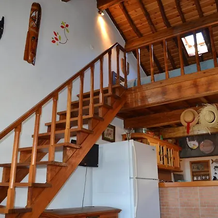 Casa Doce Mar