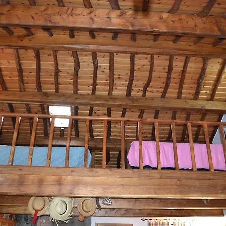 Hétvégi ház Casa Doce Mar Feteira