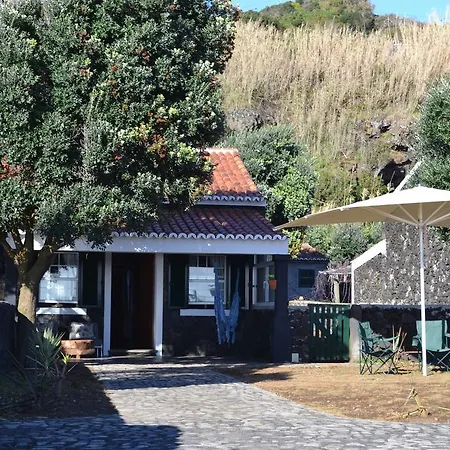 Casa Doce Mar *