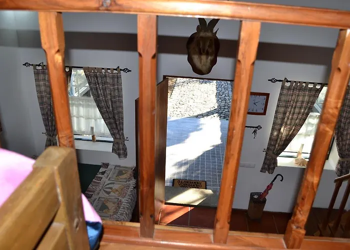 Hétvégi ház Casa Doce Mar *