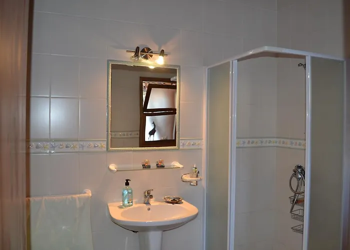 Hétvégi ház Casa Doce Mar