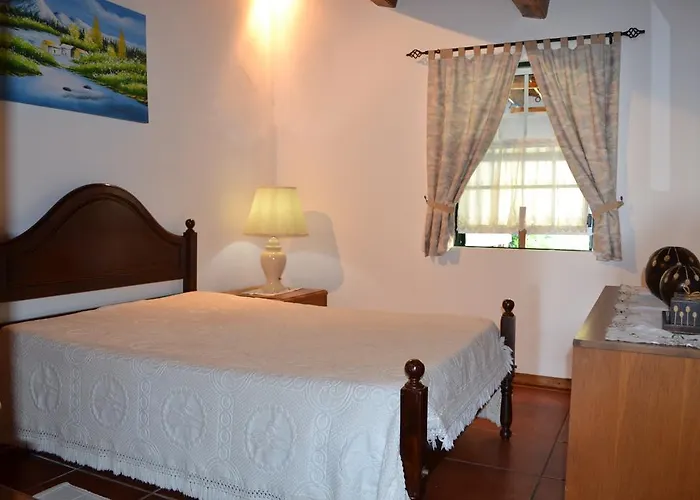 Casa Doce Mar Hétvégi ház