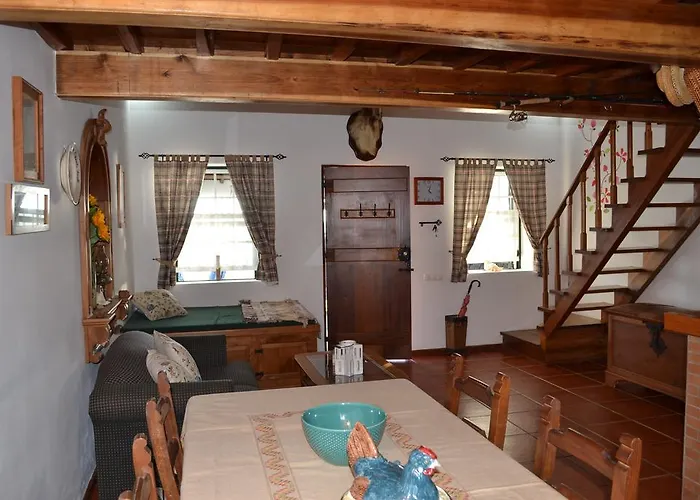 Casa Doce Mar * Feteira