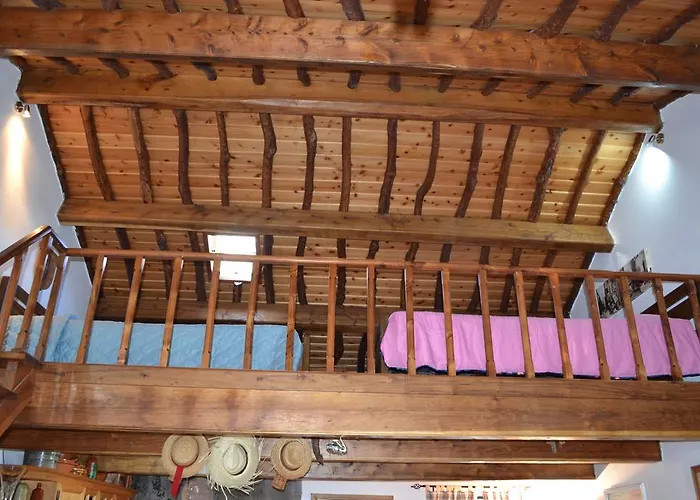 Hétvégi ház Casa Doce Mar Feteira