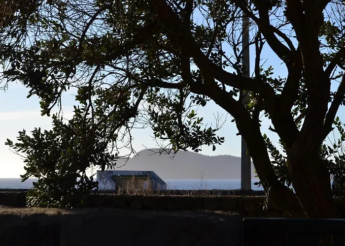 Casa Doce Mar Feteira