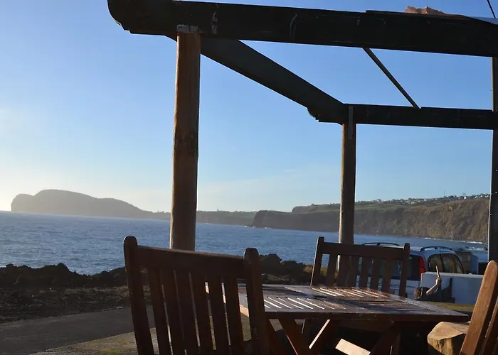 Casa Doce Mar Feteira