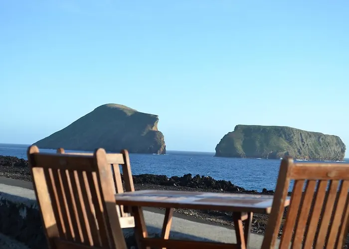 Casa Doce Mar Hétvégi ház