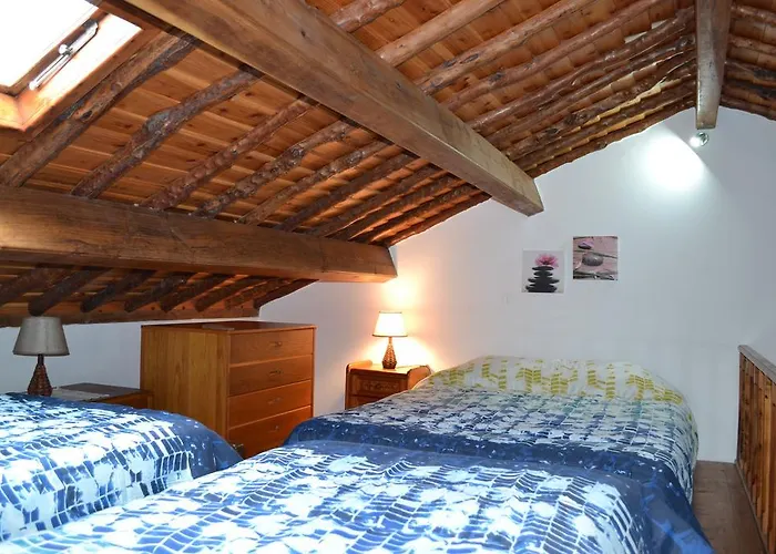 Casa Doce Mar Hétvégi ház *