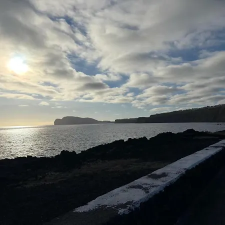 Casa Doce Mar * Feteira (Terceira)