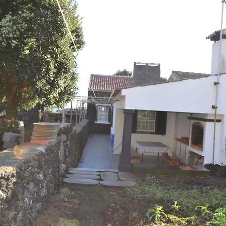 Casa Doce Mar * Feteira (Terceira)