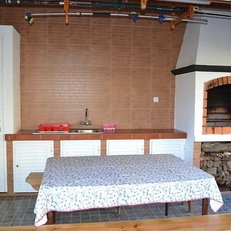 Kır Evi Casa Doce Mar