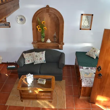 Casa Doce Mar Country house