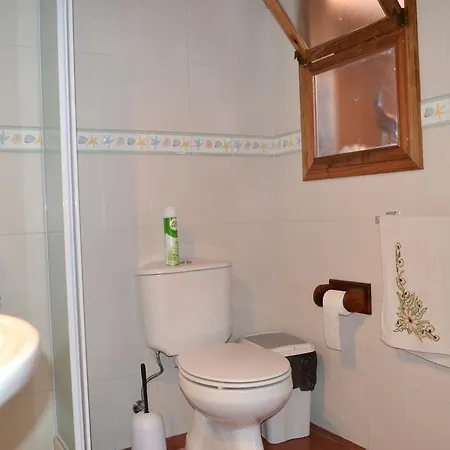 Casa Doce Mar *