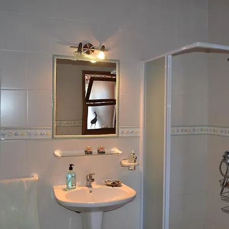 Country house Casa Doce Mar