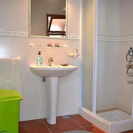 Εξοχικό σπίτι Casa Doce Mar Feteira (Terceira)