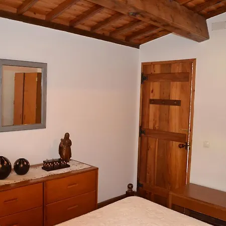 Εξοχικό σπίτι Casa Doce Mar *