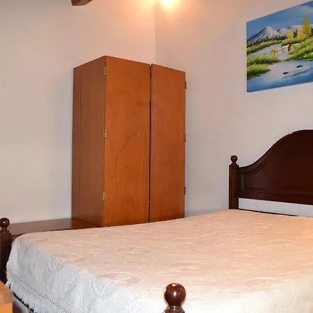 Εξοχικό σπίτι Casa Doce Mar *