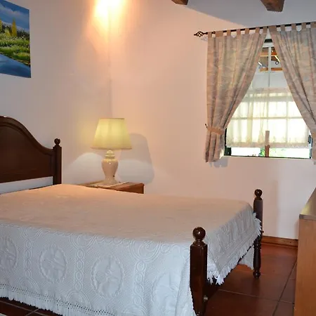 Casa Doce Mar Kır Evi