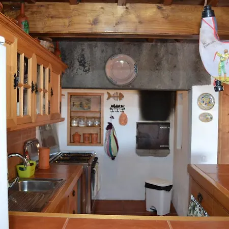 Casa Doce Mar Feteira (Terceira)