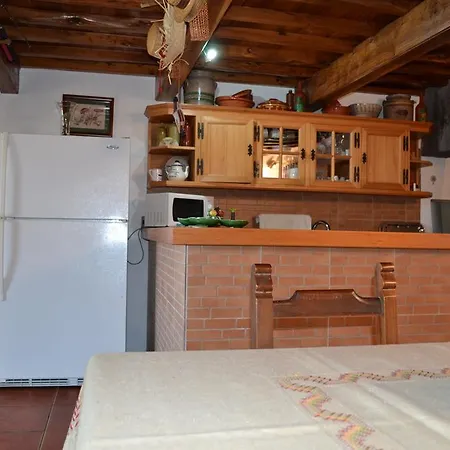 Kır Evi Casa Doce Mar