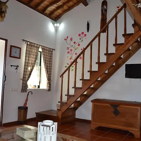 Casa Doce Mar Casa de Campo *