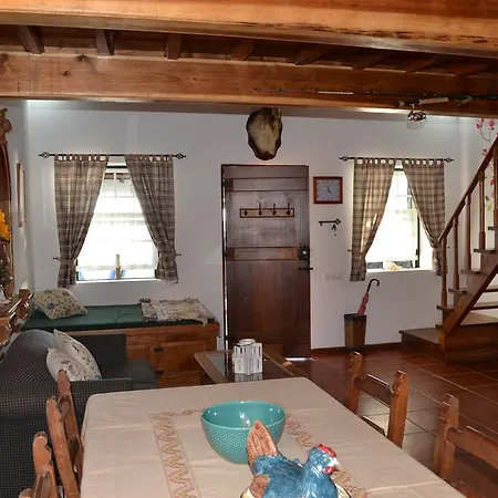 Casa Doce Mar * Feteira (Terceira)