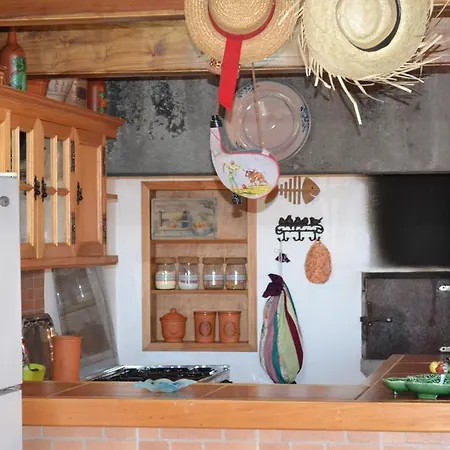 Casa Doce Mar *