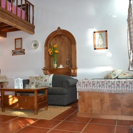 Casa de Campo Casa Doce Mar *