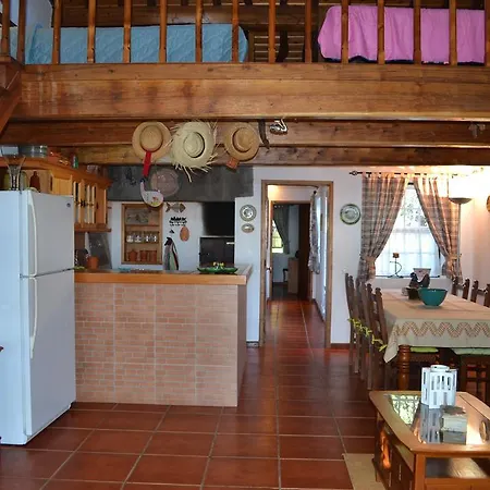 Casa Doce Mar Casa de Campo *