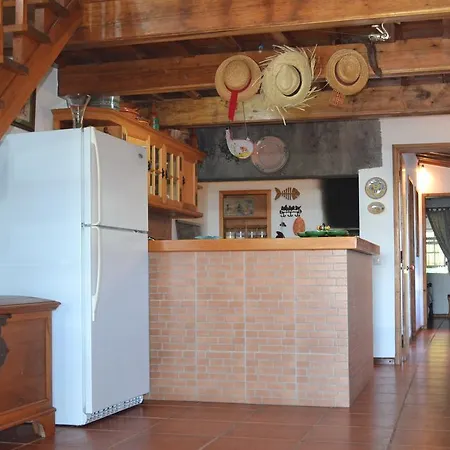 Casa Doce Mar *