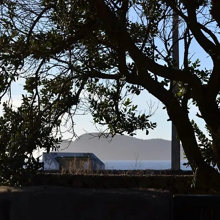Casa Doce Mar Feteira (Terceira)