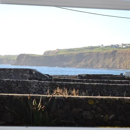 Casa Doce Mar Εξοχικό σπίτι