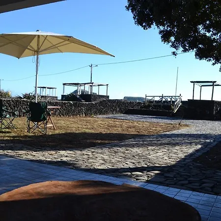 Casa Doce Mar * Feteira (Terceira)