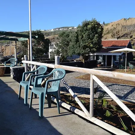 Casa de Campo Casa Doce Mar *