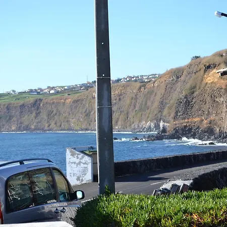 Casa Doce Mar Εξοχικό σπίτι