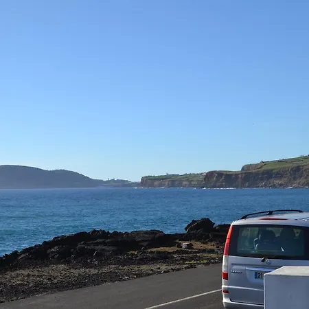 カントリーハウス Casa Doce Mar Feteira