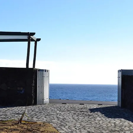 Casa Doce Mar Casa de Campo Feteira (Terceira)