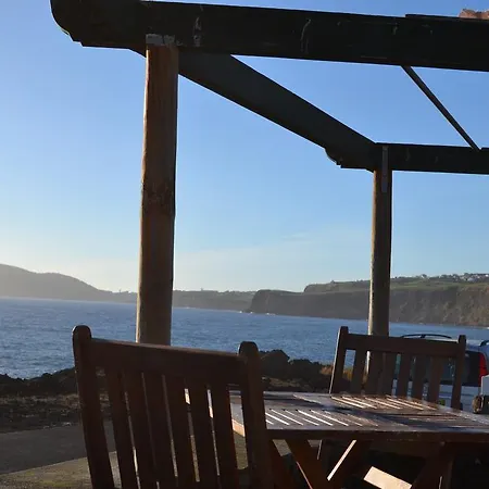 Casa Doce Mar Feteira (Terceira)