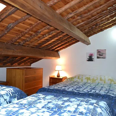Casa Doce Mar Kır Evi *