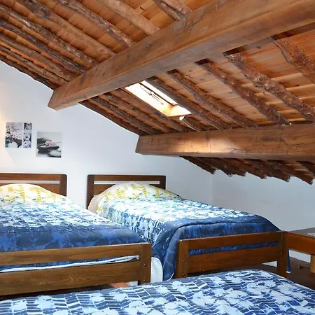 Casa Doce Mar