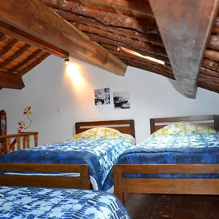 Casa Doce Mar Casa de Campo *