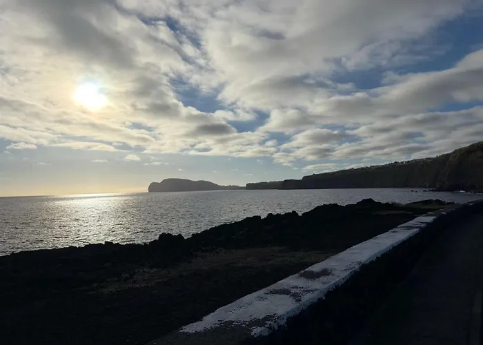 Casa Doce Mar * Feteira (Terceira)
