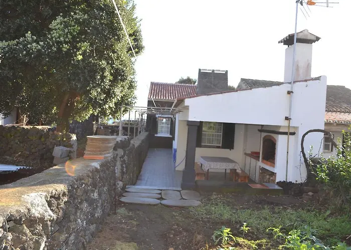 Casa Doce Mar * Feteira (Terceira)