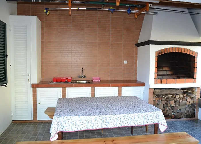 Gospodarstwo wiejskie Casa Doce Mar