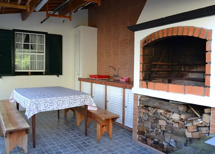 Casa Doce Mar Feteira (Terceira)