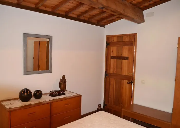 Gospodarstwo wiejskie Casa Doce Mar *