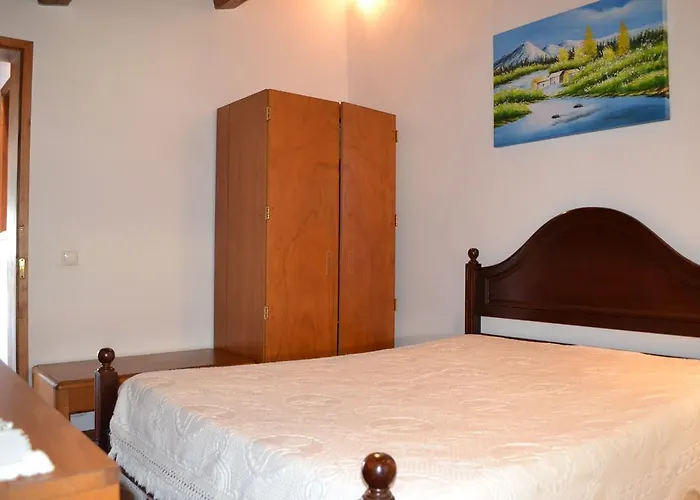 Gospodarstwo wiejskie Casa Doce Mar *