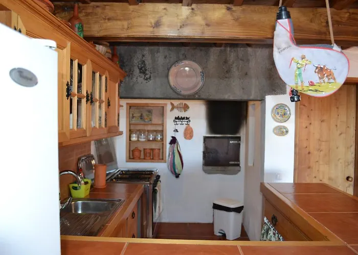 Casa Doce Mar Feteira (Terceira)