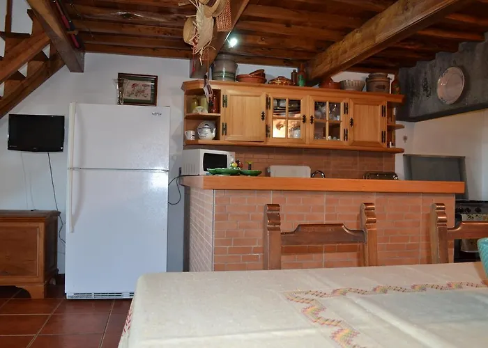 Εξοχικό σπίτι Casa Doce Mar