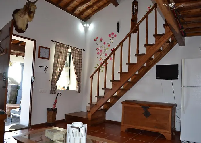 Casa Doce Mar Εξοχικό σπίτι *